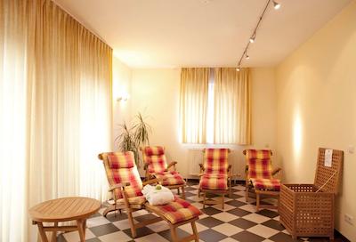 کوالیتی هتل بیلفلد