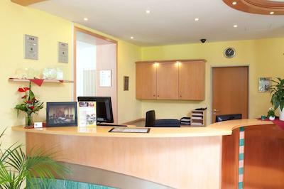 کوالیتی هتل بیلفلد