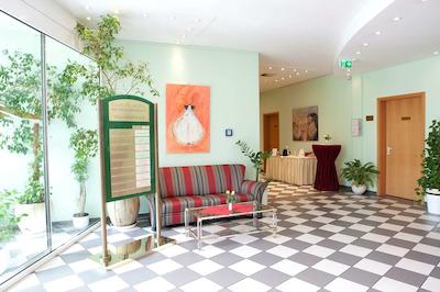 کوالیتی هتل بیلفلد