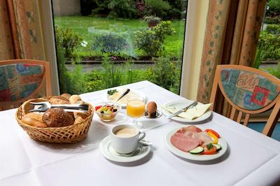 کوالیتی هتل بیلفلد