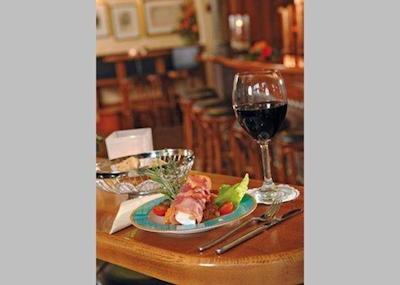 کوالیتی هتل بیلفلد