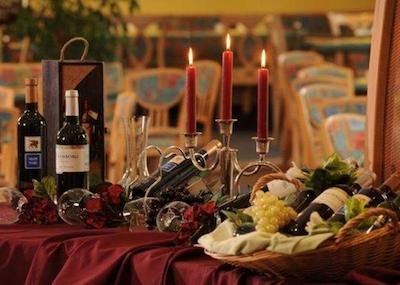 کوالیتی هتل بیلفلد