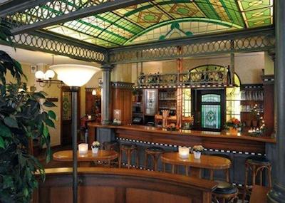 کوالیتی هتل بیلفلد