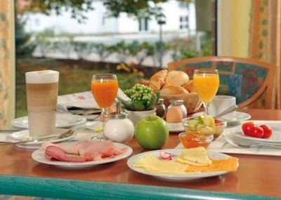 کوالیتی هتل بیلفلد