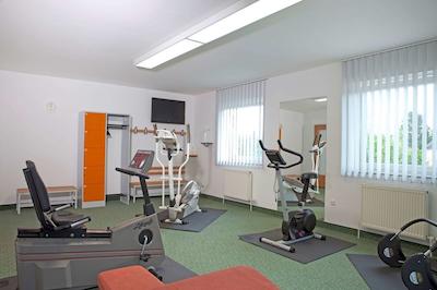 کوالیتی هتل بیلفلد