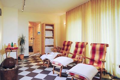 کوالیتی هتل بیلفلد