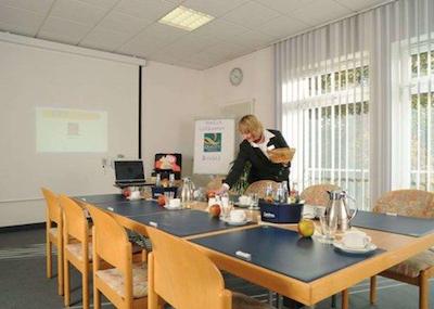 کوالیتی هتل بیلفلد