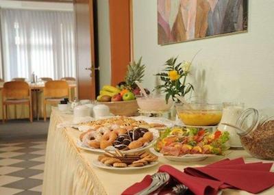 کوالیتی هتل بیلفلد