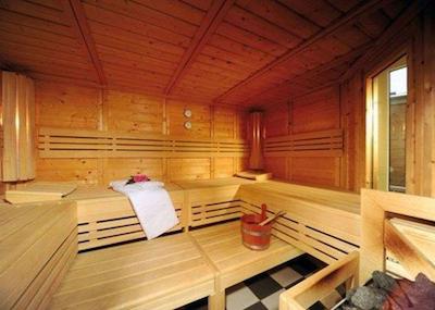 کوالیتی هتل بیلفلد