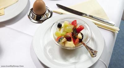 کوالیتی هتل بیلفلد