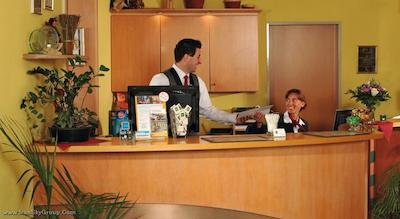 کوالیتی هتل بیلفلد