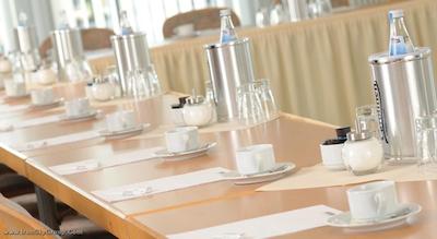 کوالیتی هتل بیلفلد