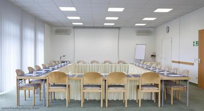 کوالیتی هتل بیلفلد