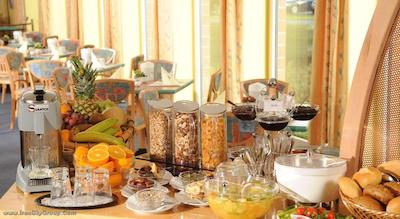 کوالیتی هتل بیلفلد