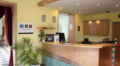 کوالیتی هتل بیلفلد