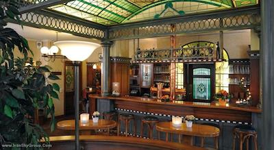 کوالیتی هتل بیلفلد