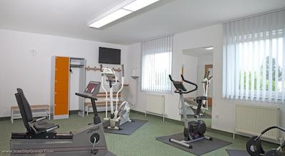 کوالیتی هتل بیلفلد