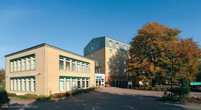 کوالیتی هتل بیلفلد