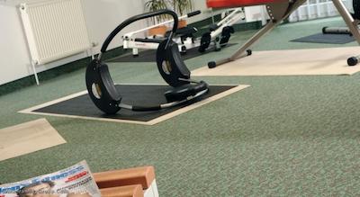 کوالیتی هتل بیلفلد