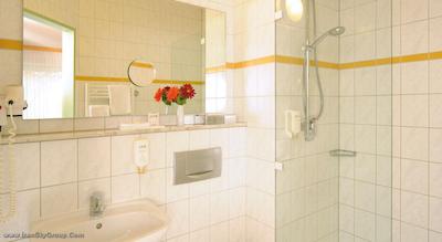 کوالیتی هتل بیلفلد