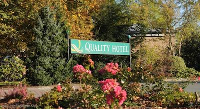 کوالیتی هتل بیلفلد