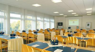 کوالیتی هتل بیلفلد