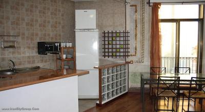 هتل رامبلاس بارسلونا