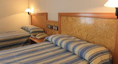 هتل رامبلاس بارسلونا