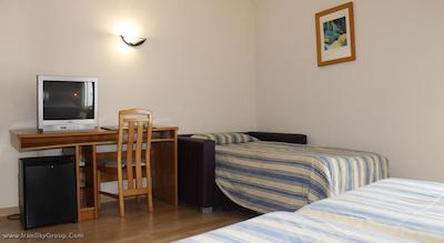 هتل رامبلاس بارسلونا