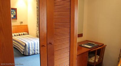 هتل رامبلاس بارسلونا