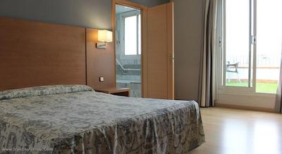 هتل رامبلاس بارسلونا