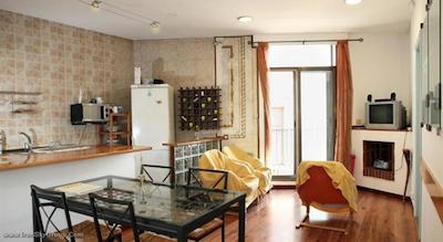 هتل رامبلاس بارسلونا