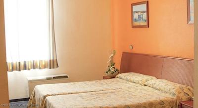 هتل رامبلاس بارسلونا