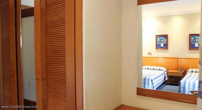 هتل رامبلاس بارسلونا