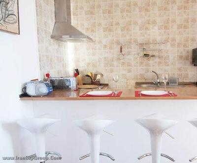 هتل رامبلاس بارسلونا