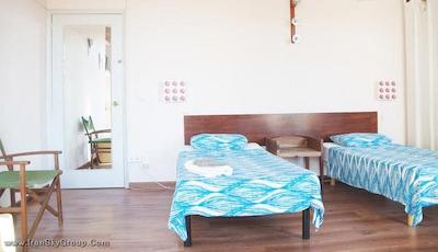 هتل رامبلاس بارسلونا