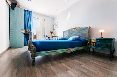 هتل رامبلاس بارسلونا