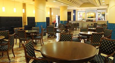 هتل رامبلاس بارسلونا