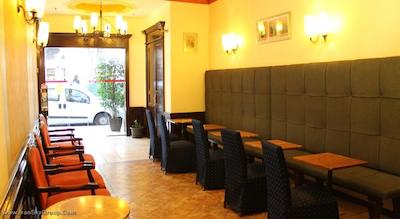 هتل رامبلاس بارسلونا