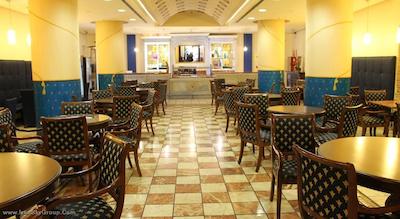 هتل رامبلاس بارسلونا