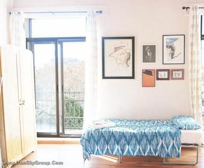 هتل رامبلاس بارسلونا