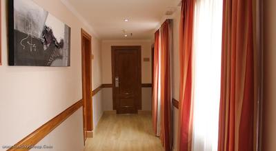 هتل رامبلاس بارسلونا