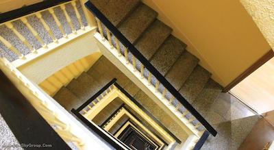 هتل رامبلاس بارسلونا