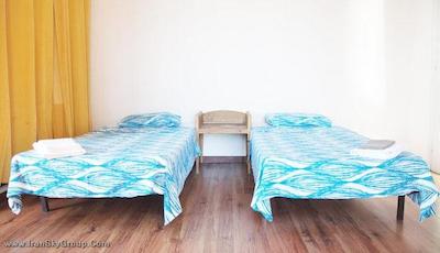 هتل رامبلاس بارسلونا