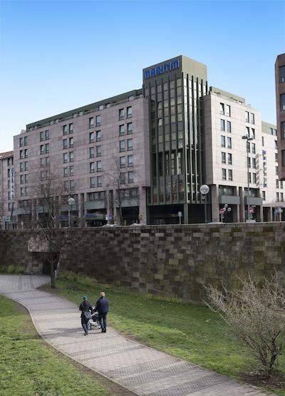 ماریتیم نورنبرگ