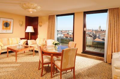 ماریتیم نورنبرگ