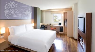 آیبیس وینتین نم فو