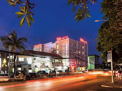 آیبیس وینتین نم فو