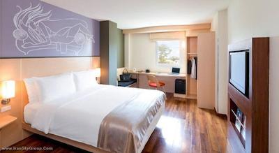 آیبیس وینتین نم فو