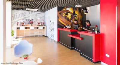 آیبیس وینتین نم فو